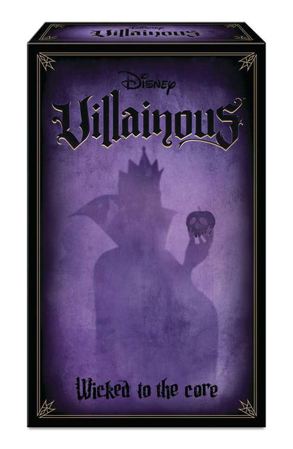  Disney Villainous - Wicked To The Core