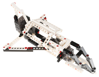  Remote Control Machines - Space Explorers
