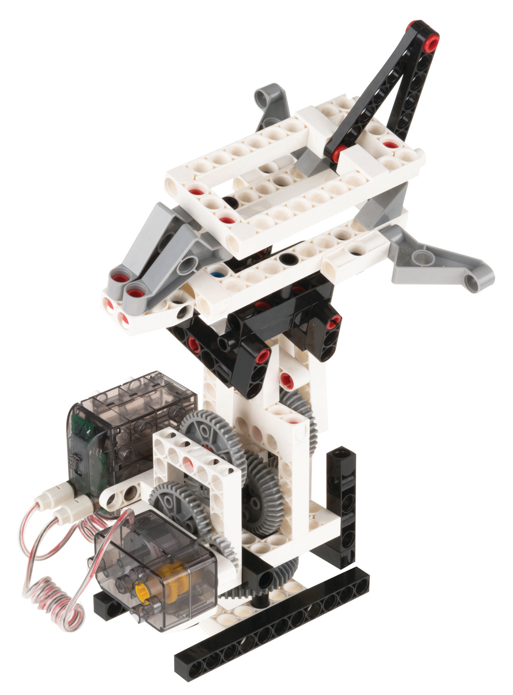 Remote Control Machines - Space Explorers