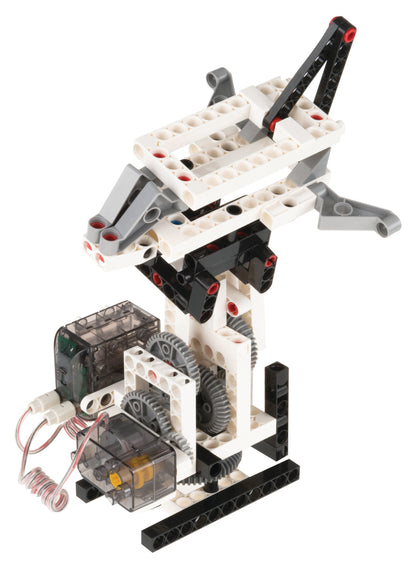  Remote Control Machines - Space Explorers