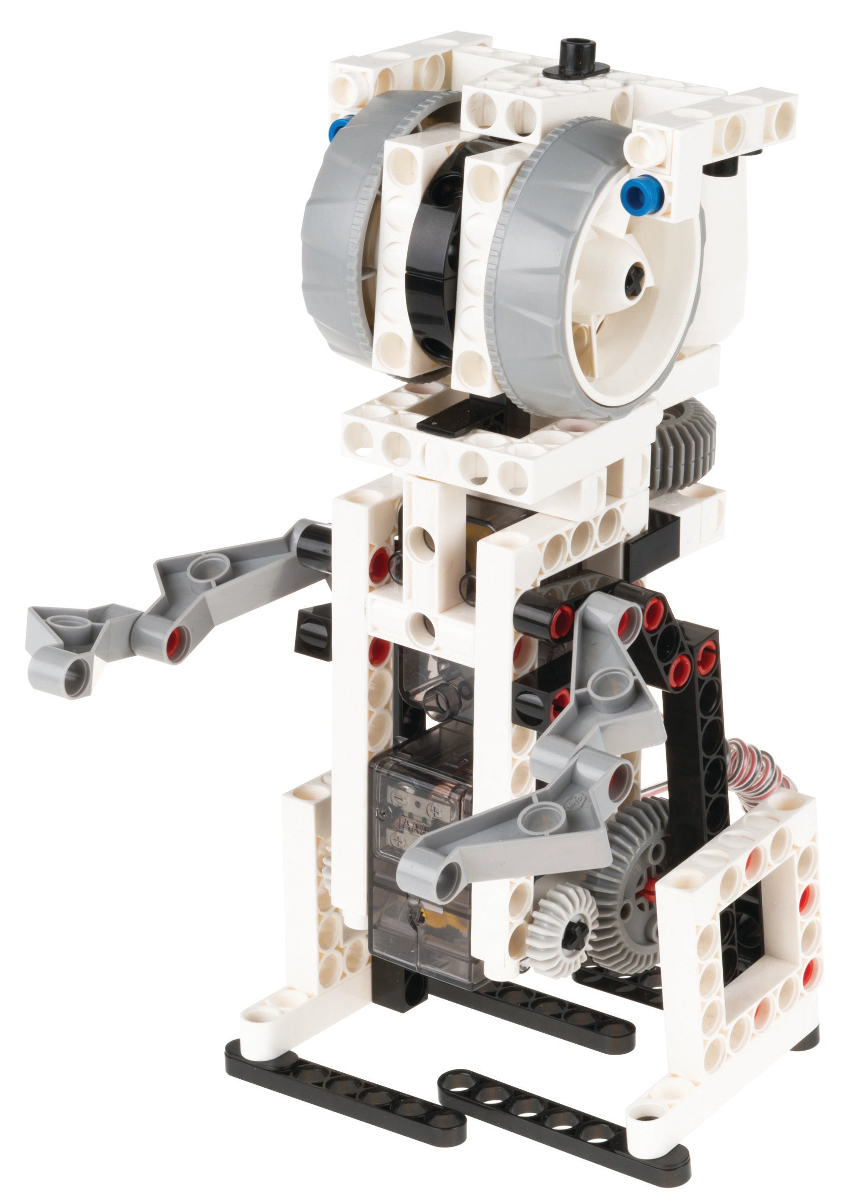  Remote Control Machines - Space Explorers