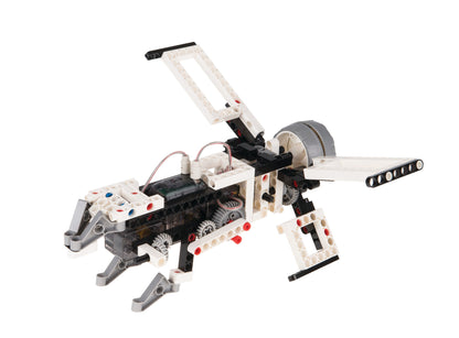 Remote Control Machines - Space Explorers
