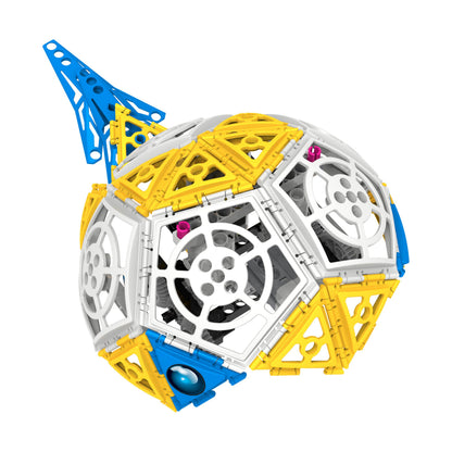  Robotics Smart Machines - Super Sphere