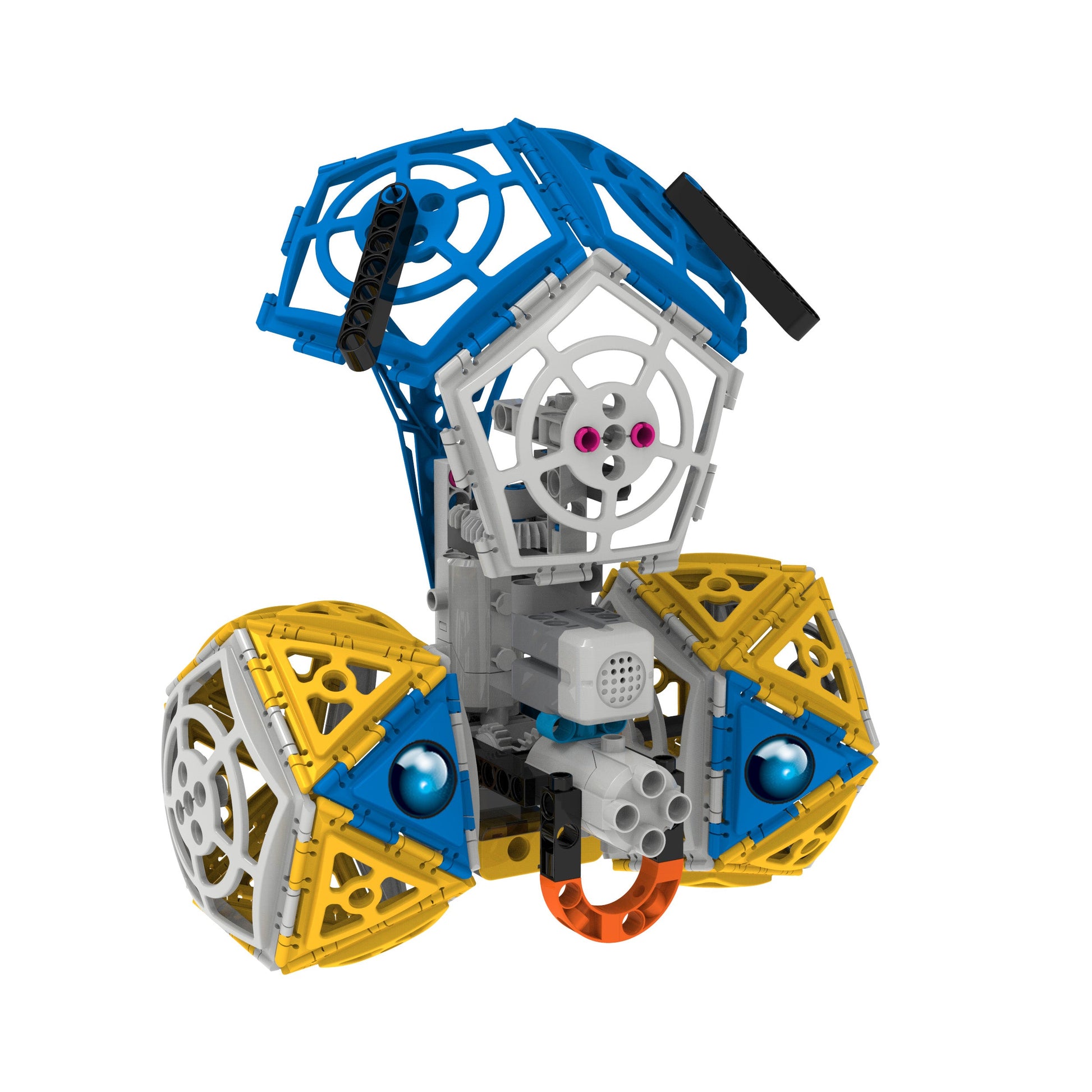  Robotics Smart Machines - Super Sphere