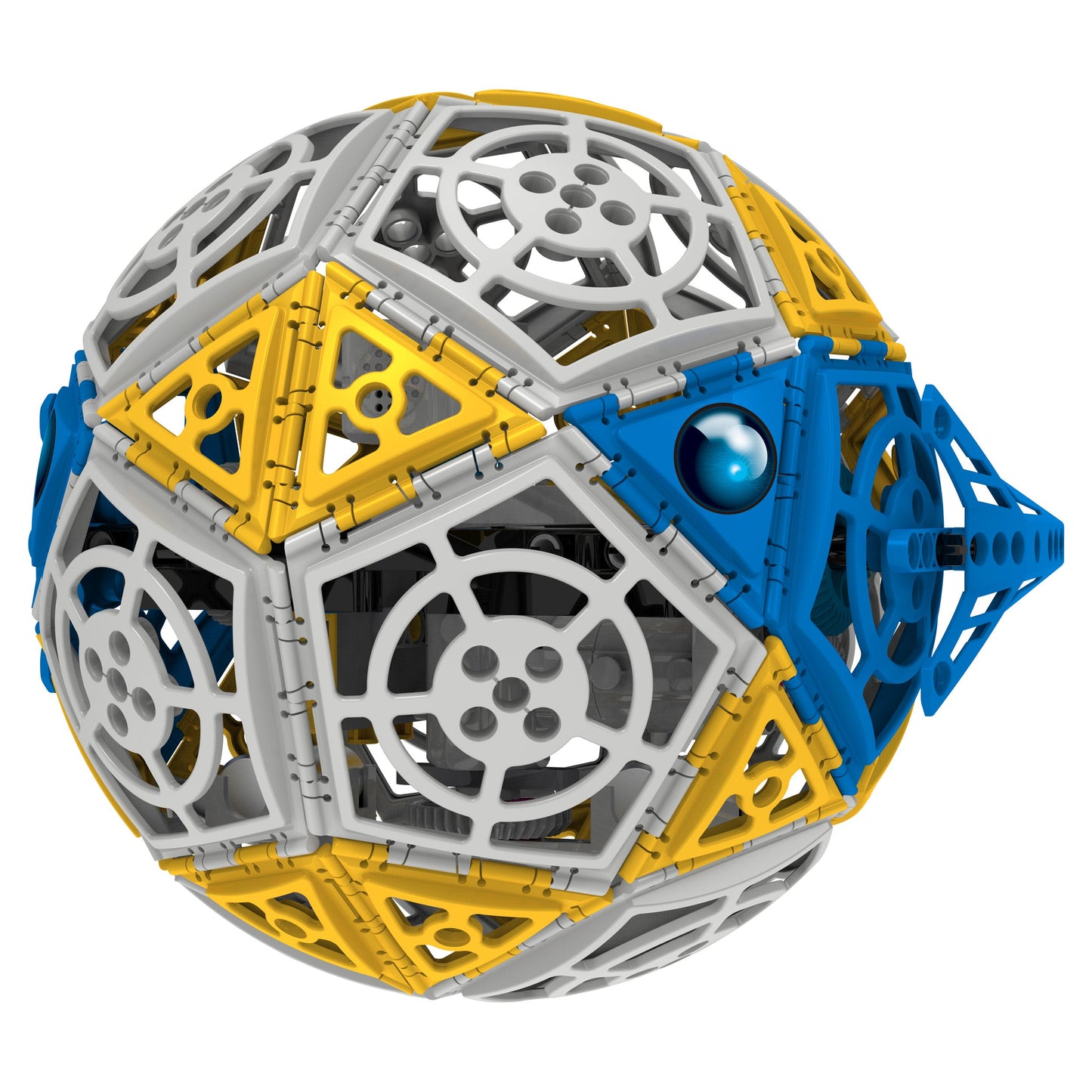  Robotics Smart Machines - Super Sphere