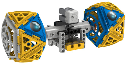  Robotics Smart Machines - Super Sphere