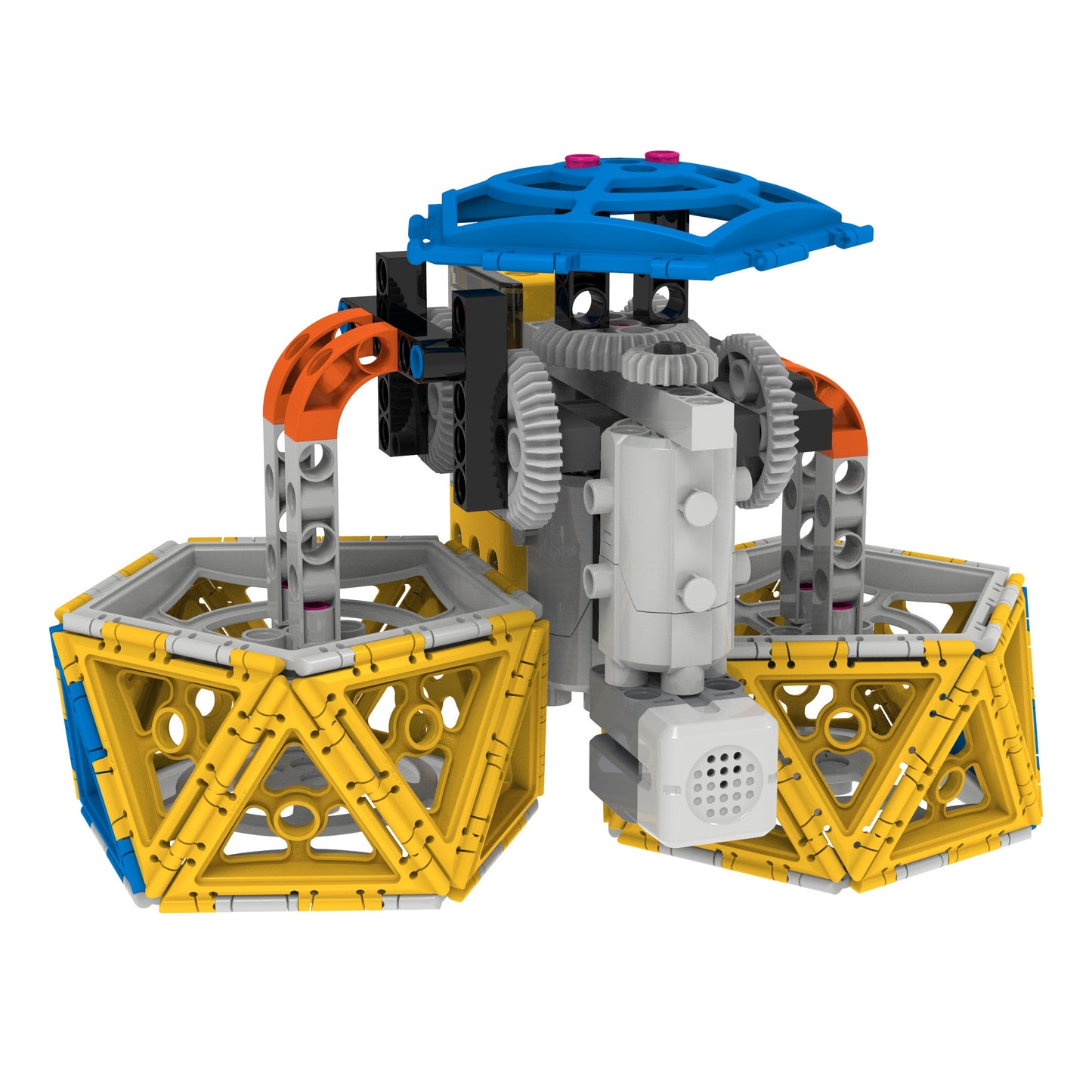  Robotics Smart Machines - Super Sphere