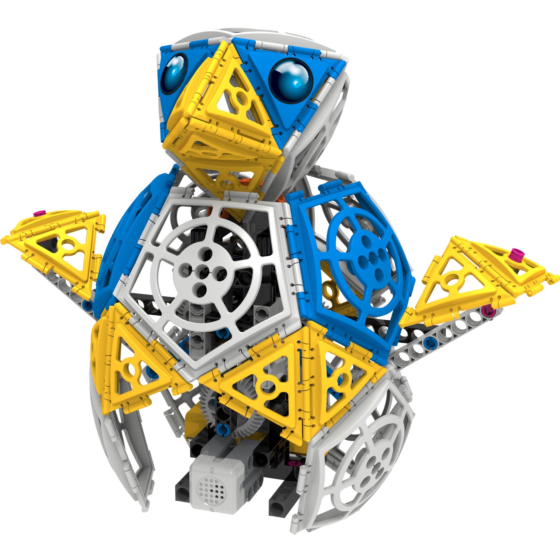  Robotics Smart Machines - Super Sphere