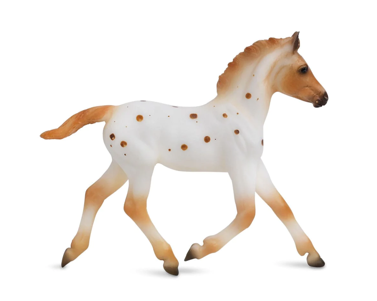  Classics - Effortless Grace Horse & Foal Set
