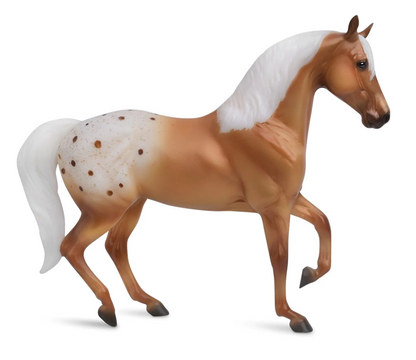  Classics - Effortless Grace Horse & Foal Set
