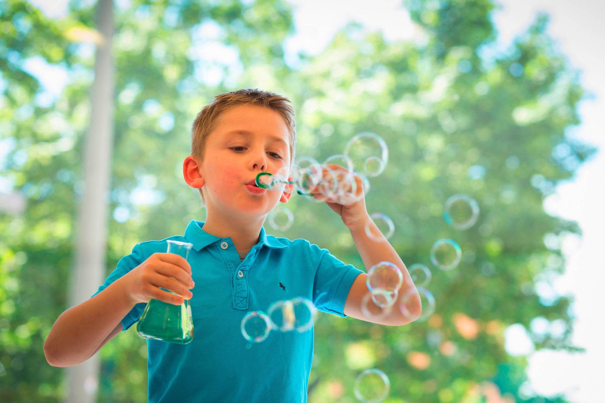  Kids First Chemistry Set