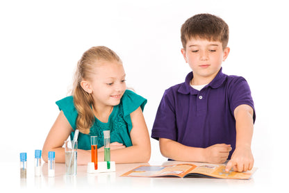  Kids First Chemistry Set