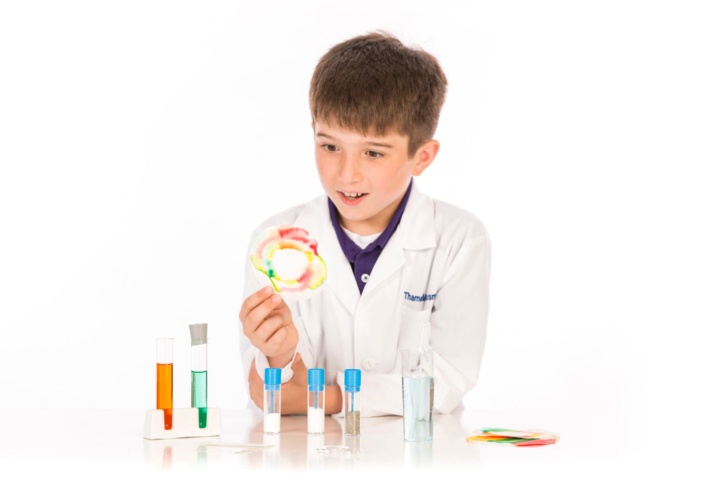  Kids First Chemistry Set