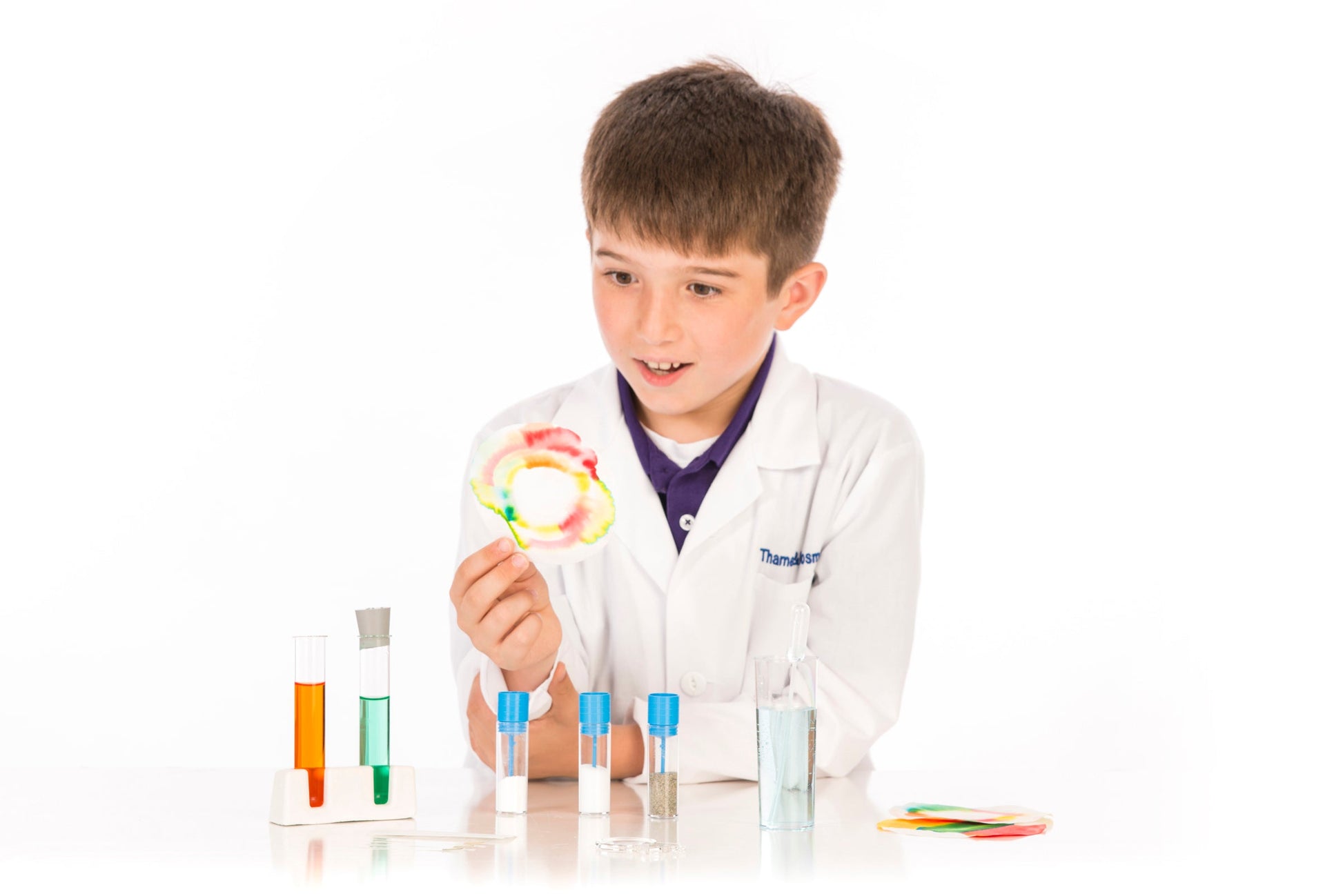  Kids First Chemistry Set