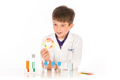  Kids First Chemistry Set