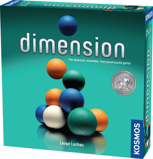  Dimension
