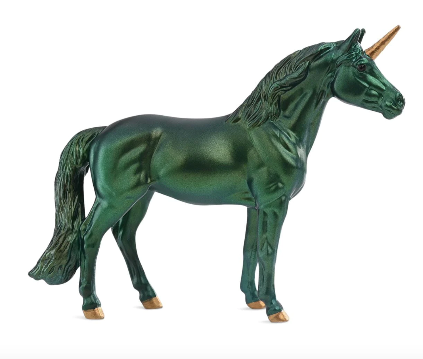  Stablemates - Sparkling Splendor Deluxe Unicorn Collection