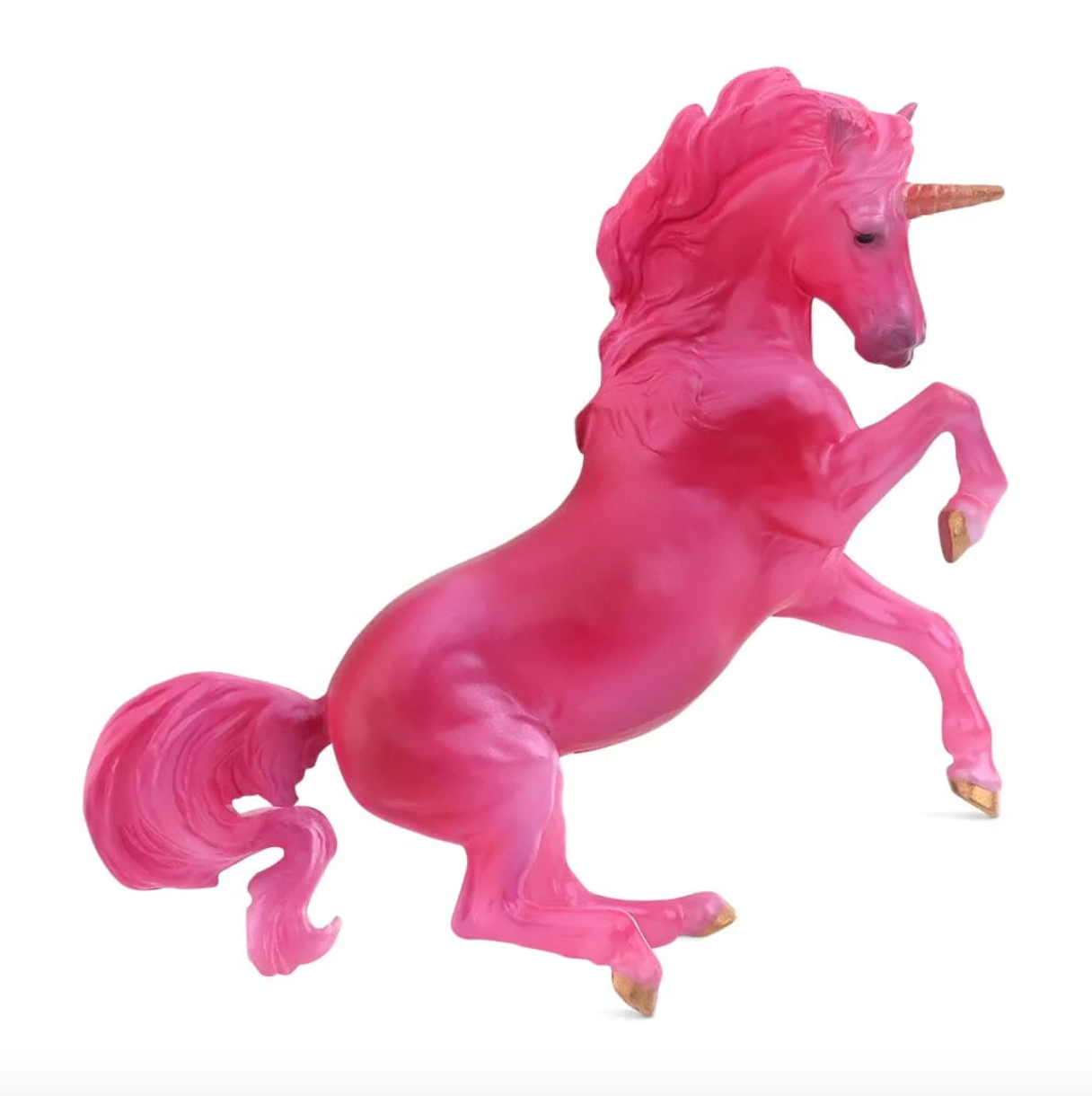  Stablemates - Sparkling Splendor Deluxe Unicorn Collection