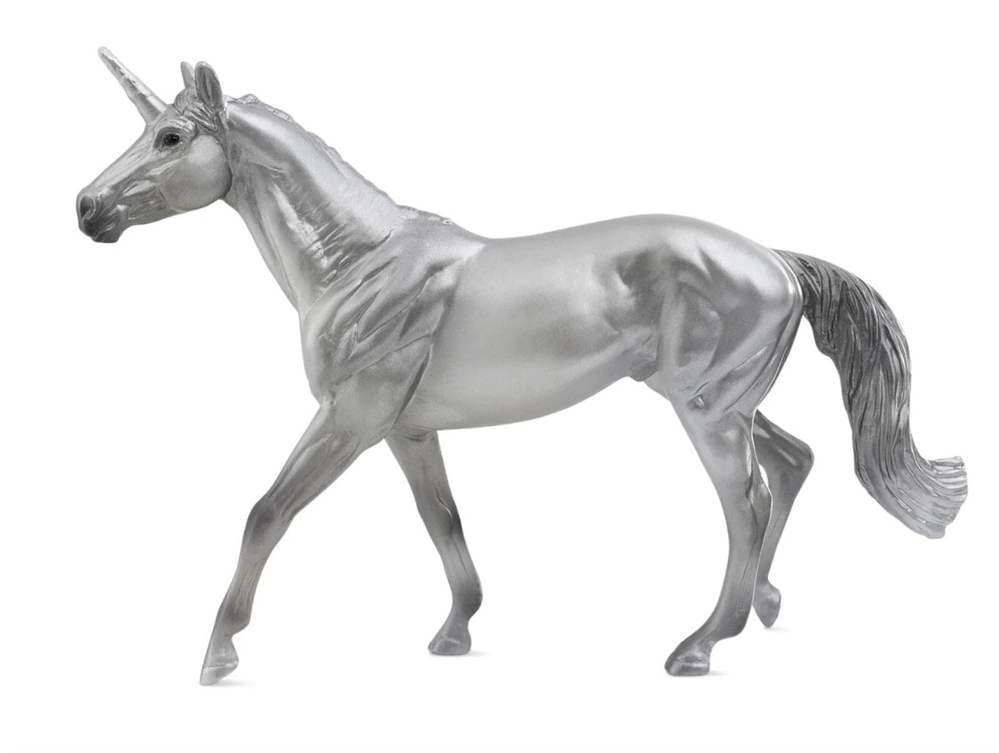  Stablemates - Sparkling Splendor Deluxe Unicorn Collection