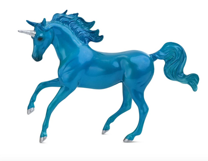 Stablemates - Sparkling Splendor Deluxe Unicorn Collection