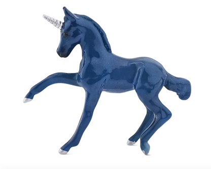  Stablemates - Sparkling Splendor Deluxe Unicorn Collection