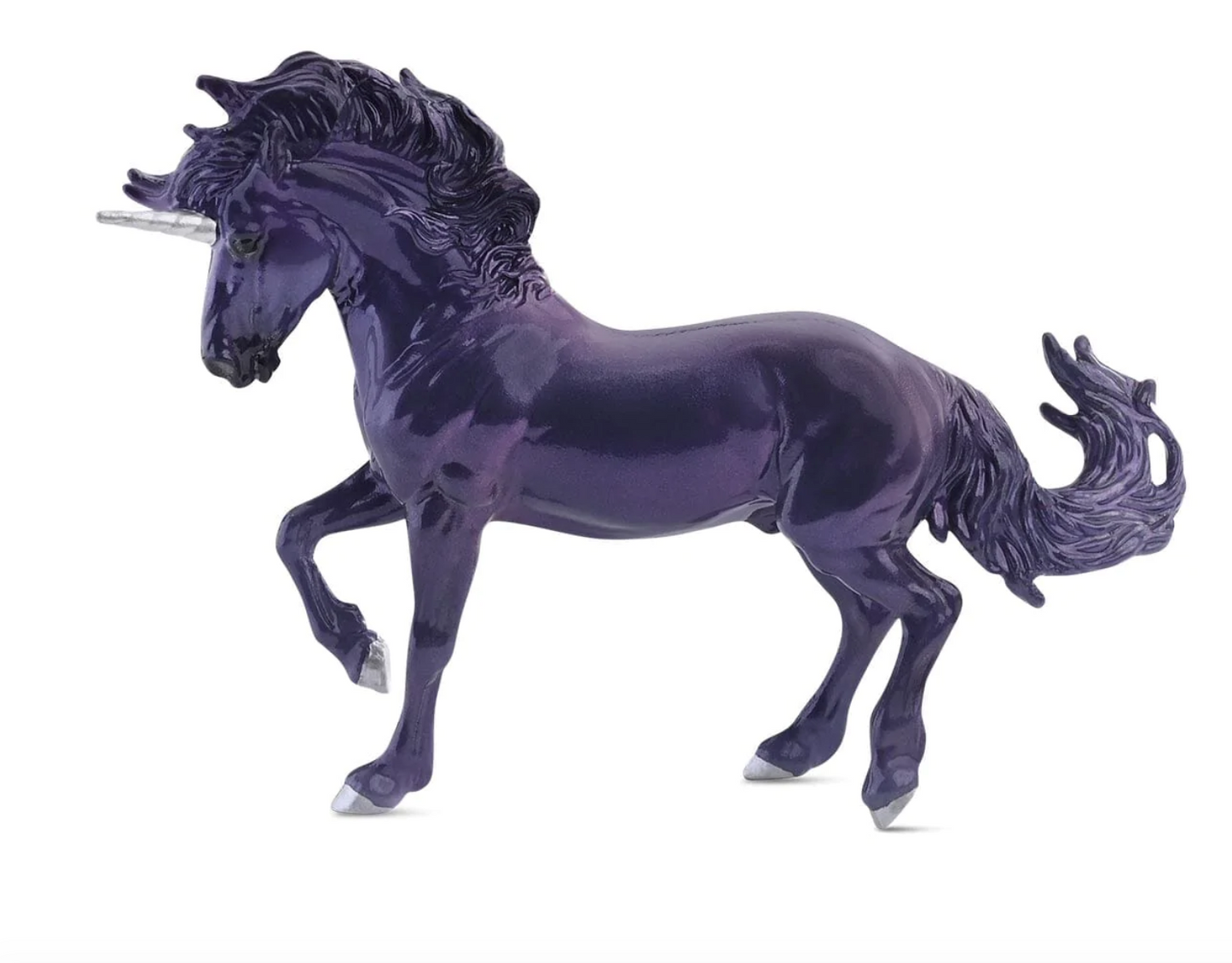  Stablemates - Sparkling Splendor Deluxe Unicorn Collection