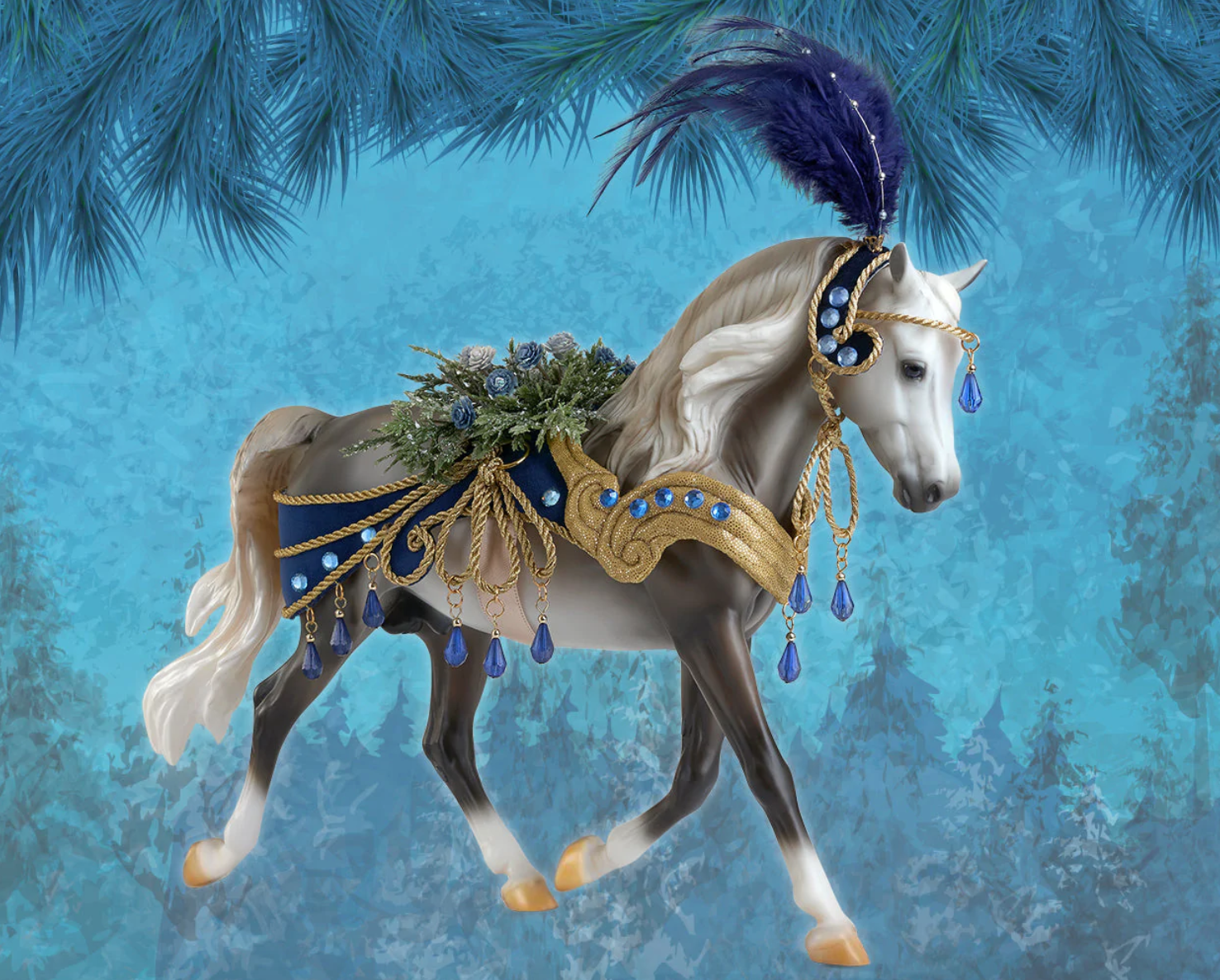  Snowbird - 2022 Holiday Horse