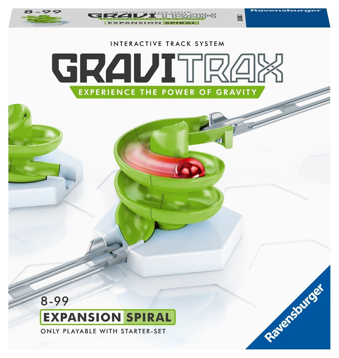  Gravitrax - Expansion Spiral