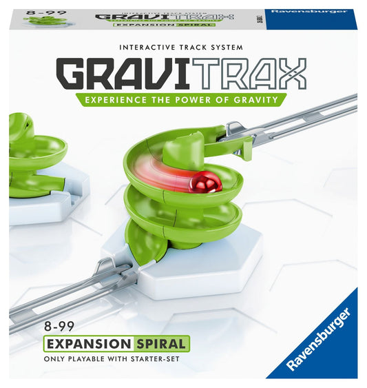  Gravitrax - Expansion Spiral