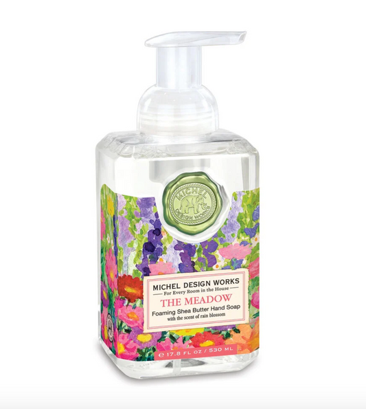  The Meadow - Foaming Hand Soap