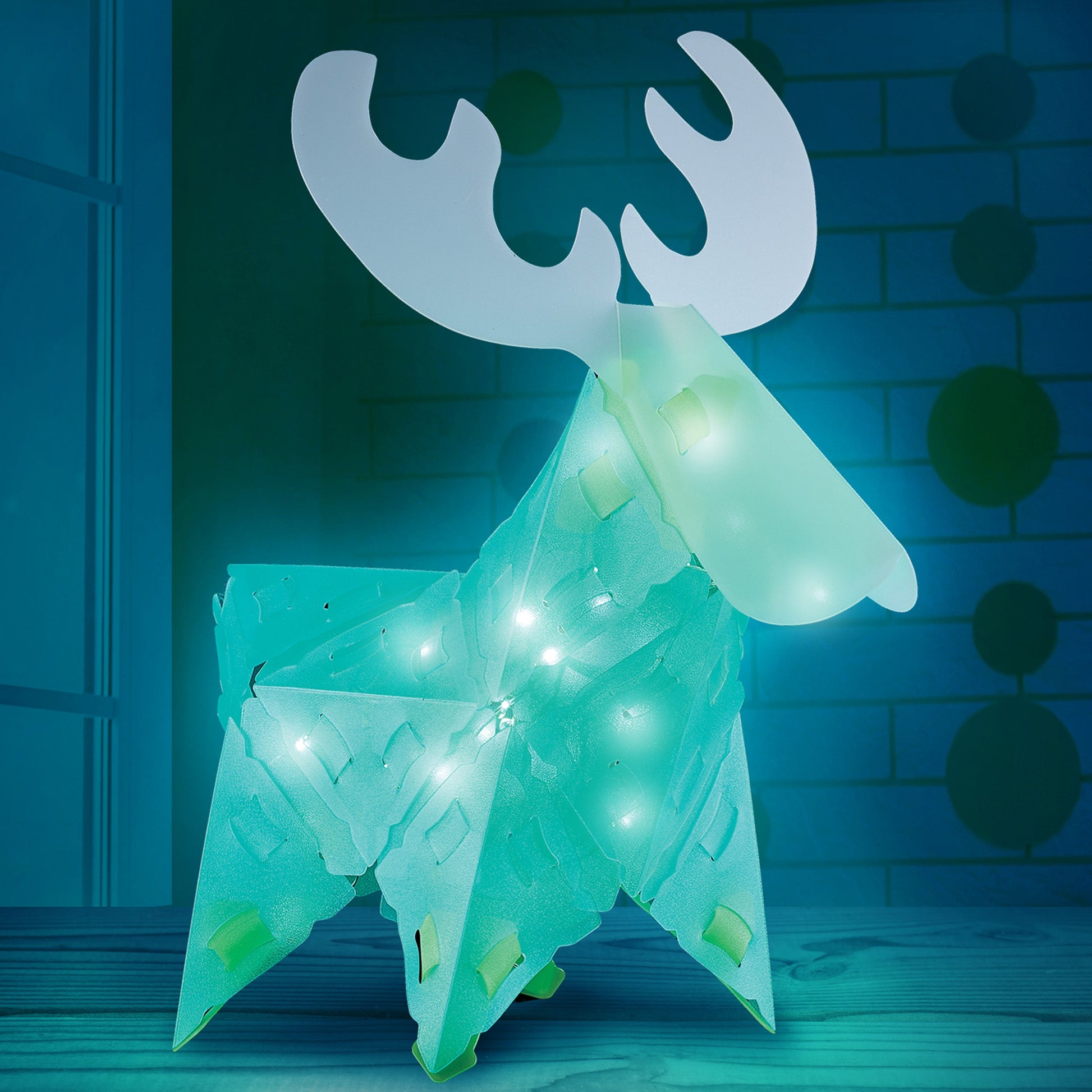  Creatto - Magical Moose & Forest Friends