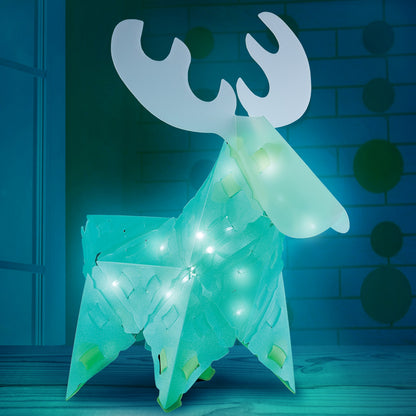  Creatto - Magical Moose & Forest Friends