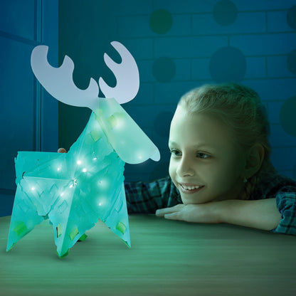  Creatto - Magical Moose & Forest Friends