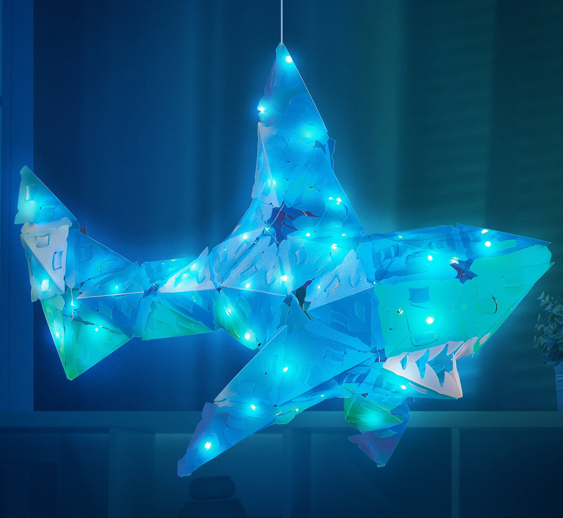  Creatto - Shimmer Shark & Ocean Pals