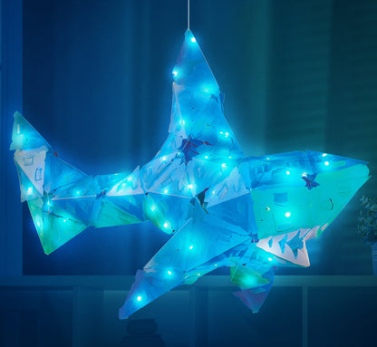  Creatto - Shimmer Shark & Ocean Pals