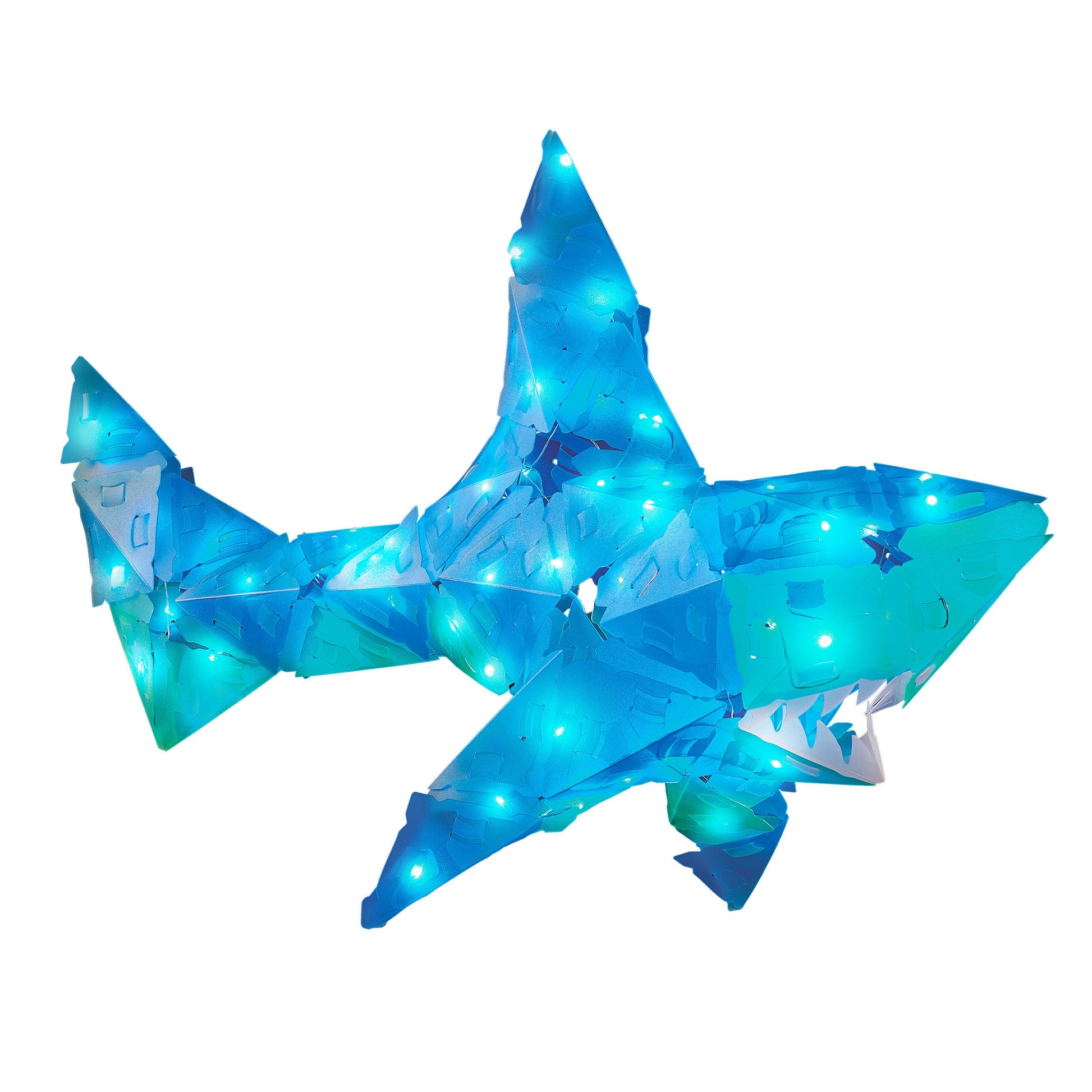  Creatto - Shimmer Shark & Ocean Pals