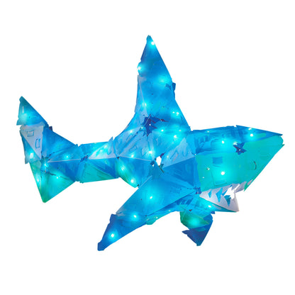  Creatto - Shimmer Shark & Ocean Pals