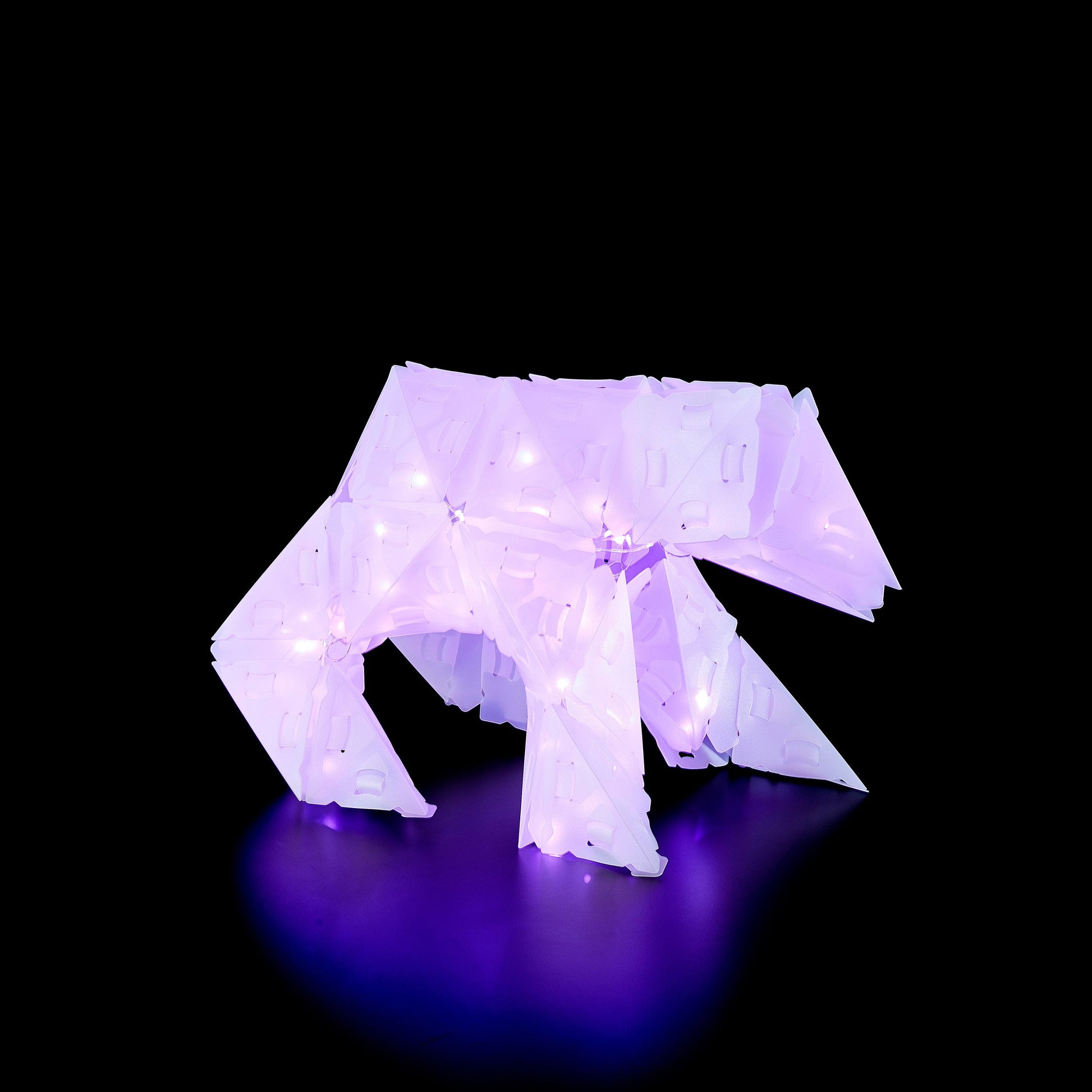 Creatto - Sparkle Unicorn & Friends