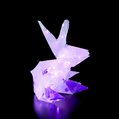  Creatto - Sparkle Unicorn & Friends