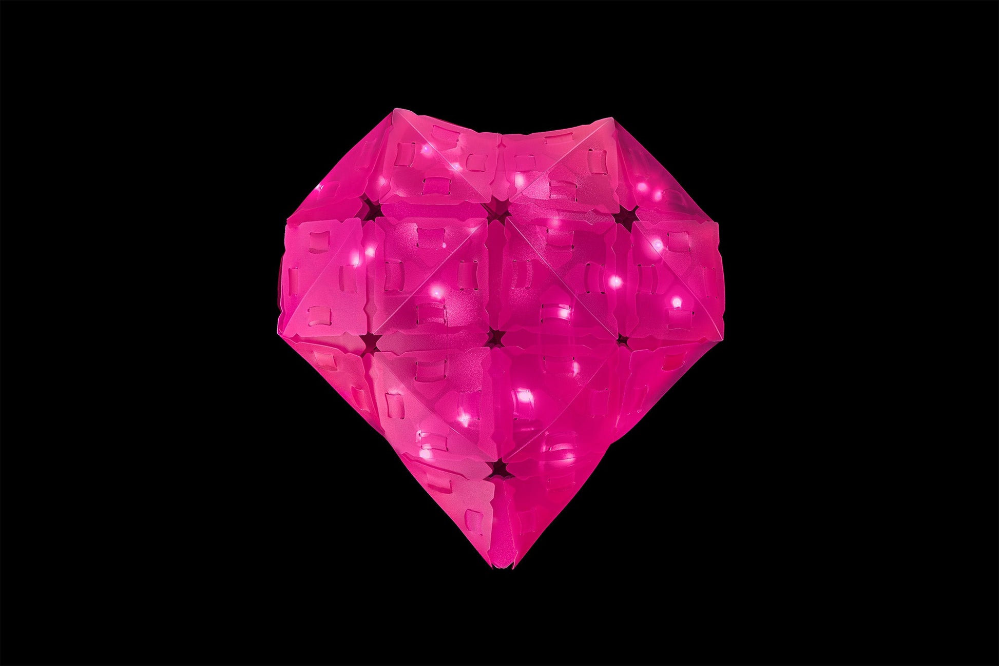  Creatto - Shining Sweetheart & Lovable Stuff
