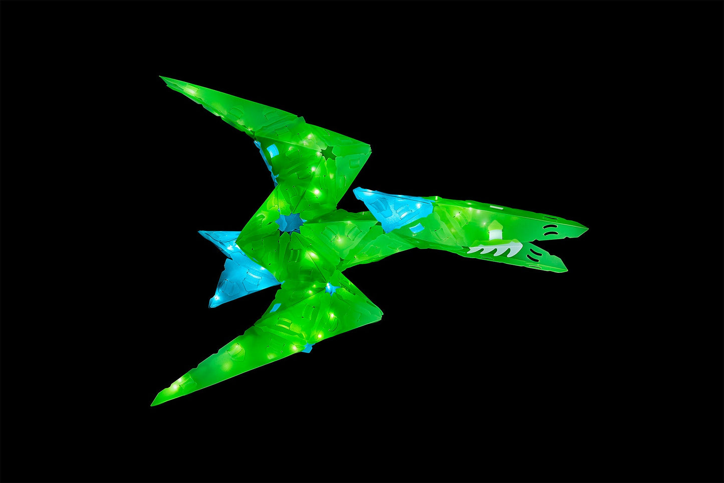  Creatto - Soaring Dragon & Flying Friends
