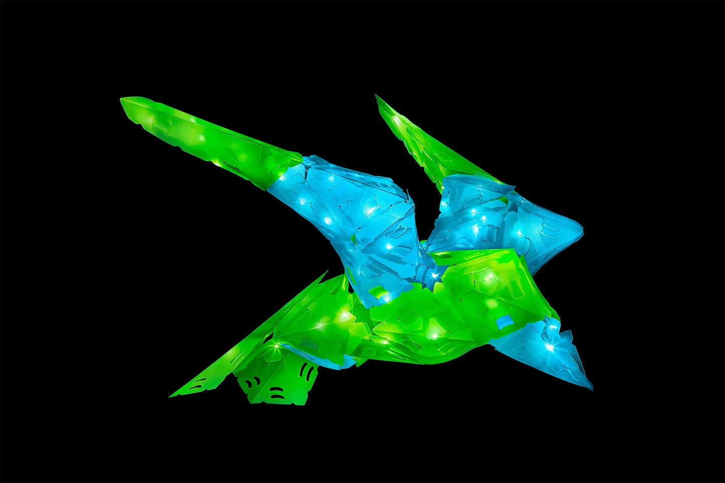  Creatto - Soaring Dragon & Flying Friends