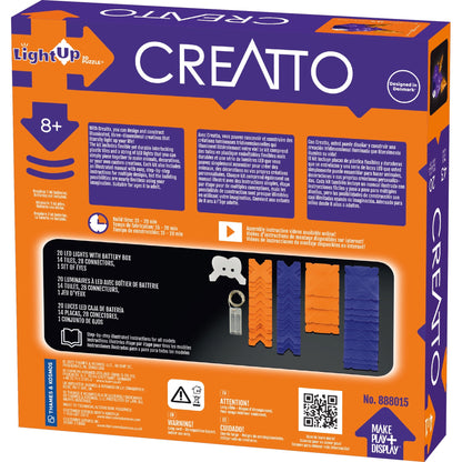 Creatto - Flashy Fish & Silly Swimmers