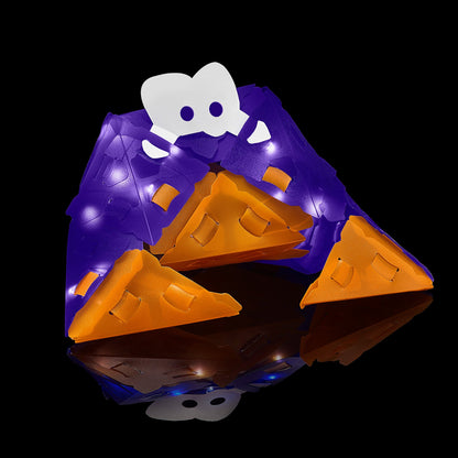  Creatto - Flashy Fish & Silly Swimmers
