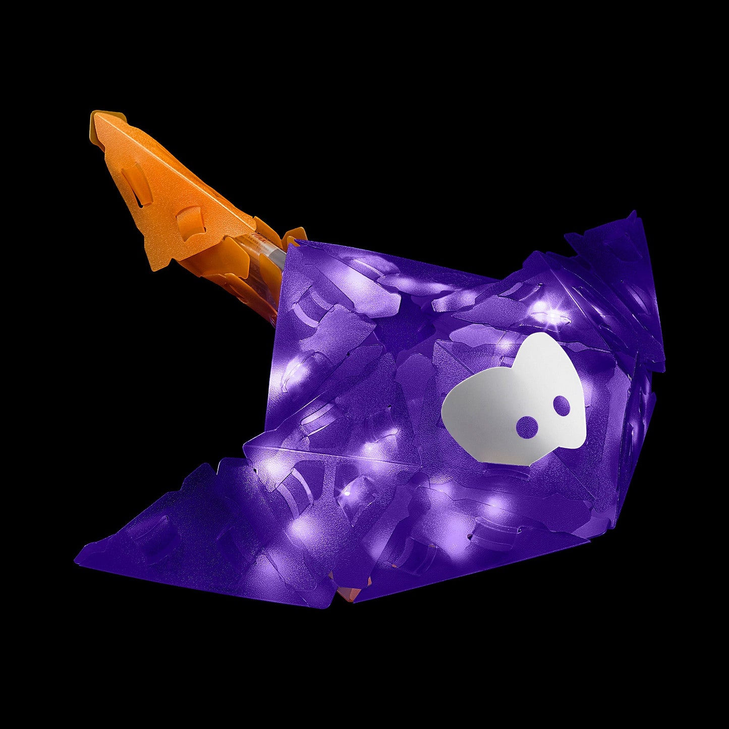  Creatto - Flashy Fish & Silly Swimmers
