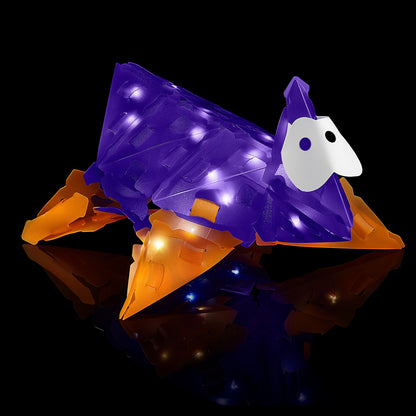  Creatto - Flashy Fish & Silly Swimmers