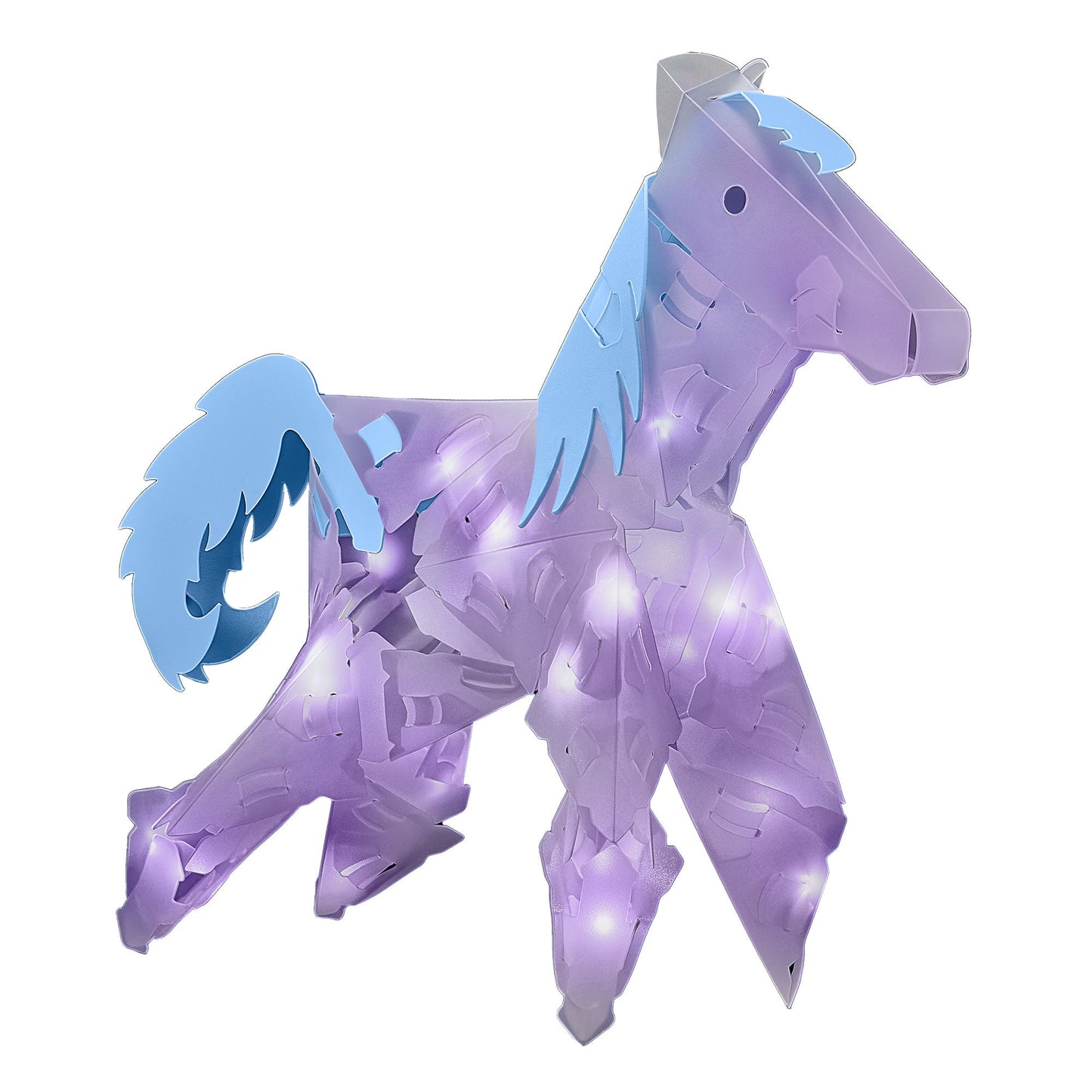  Creatto - Twilight Rocking Horse & The Giddyup Gang