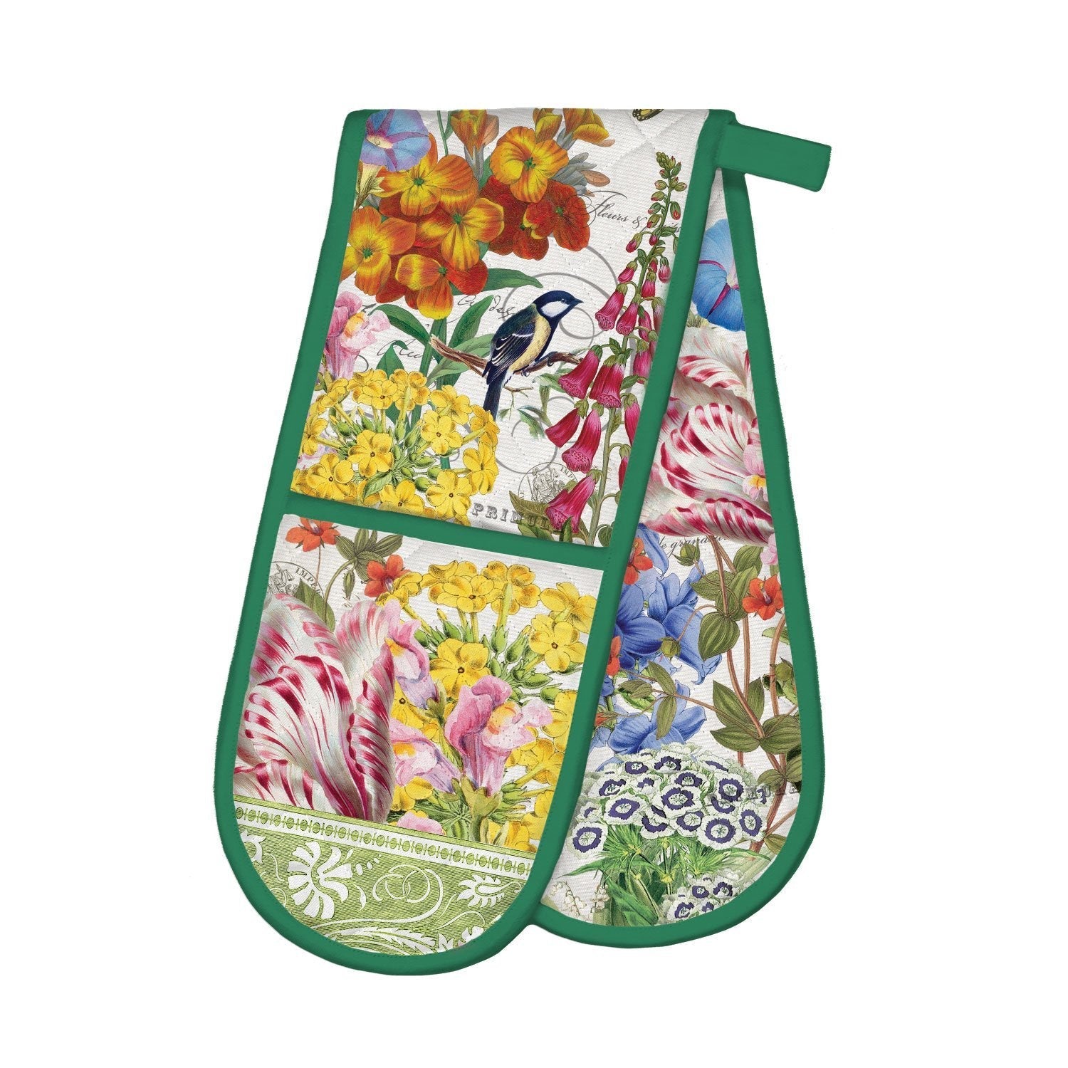  Summer Days - Double Oven Glove