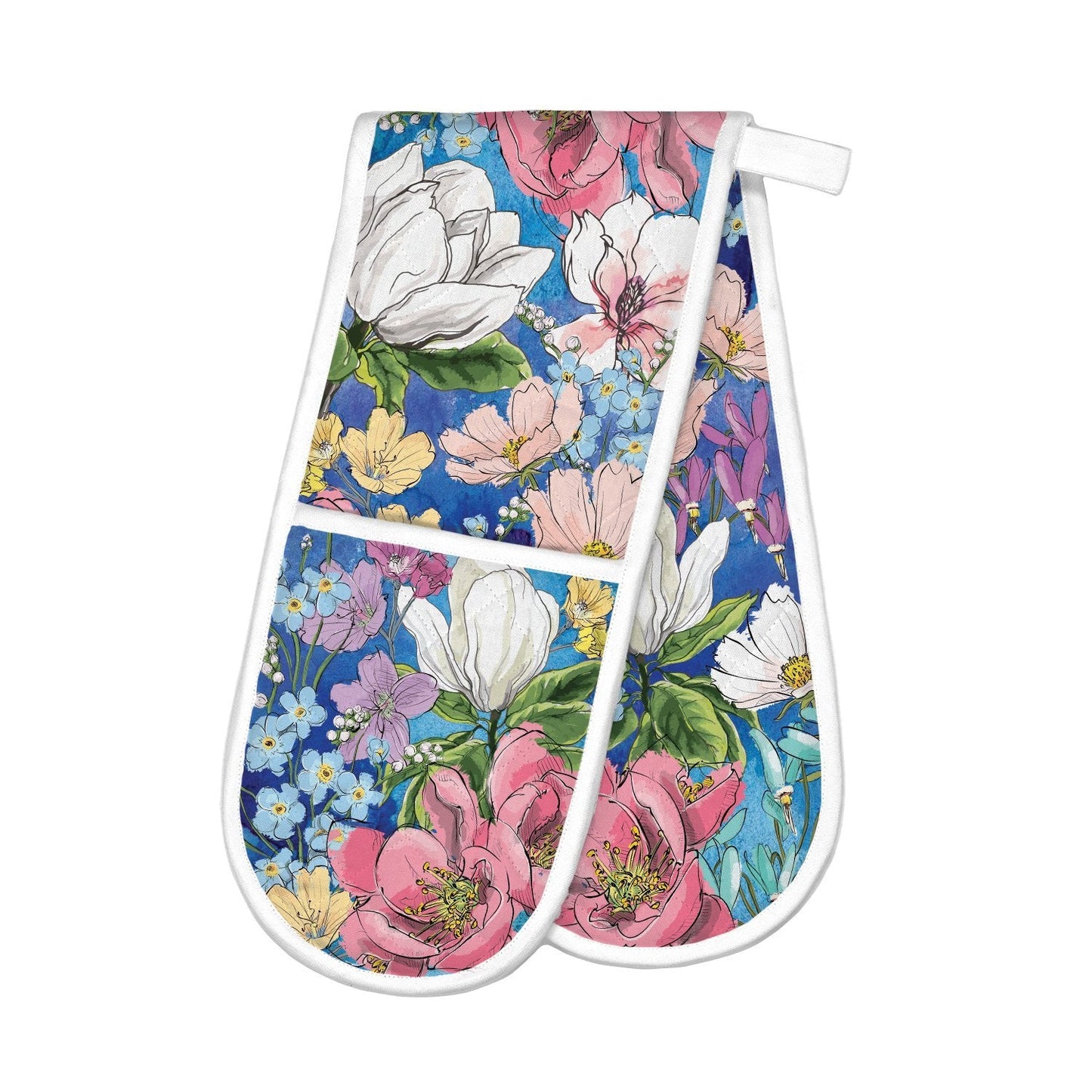  Magnolia - Double Oven Glove