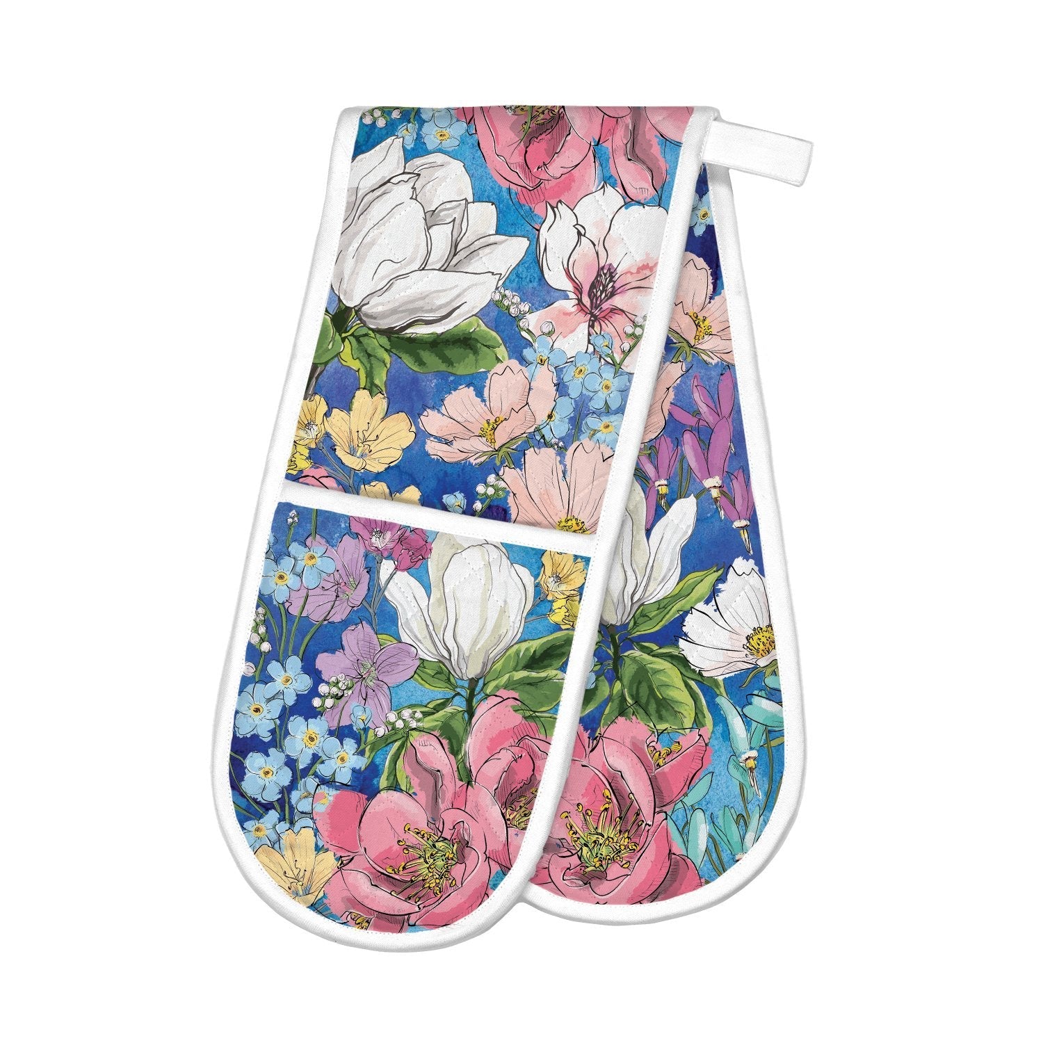  Magnolia - Double Oven Glove